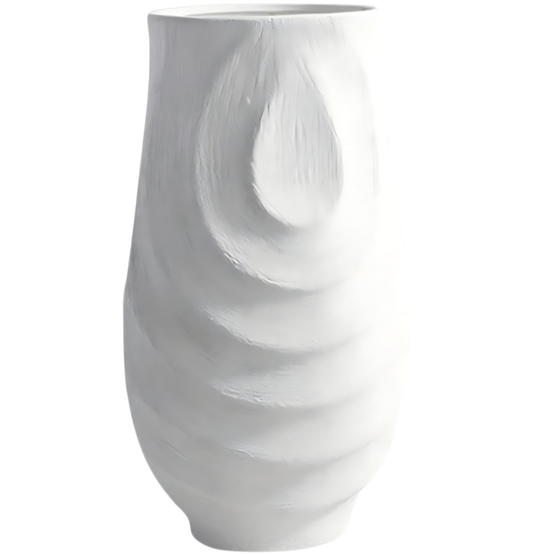 AN THAI 15" vasos de cerâmica